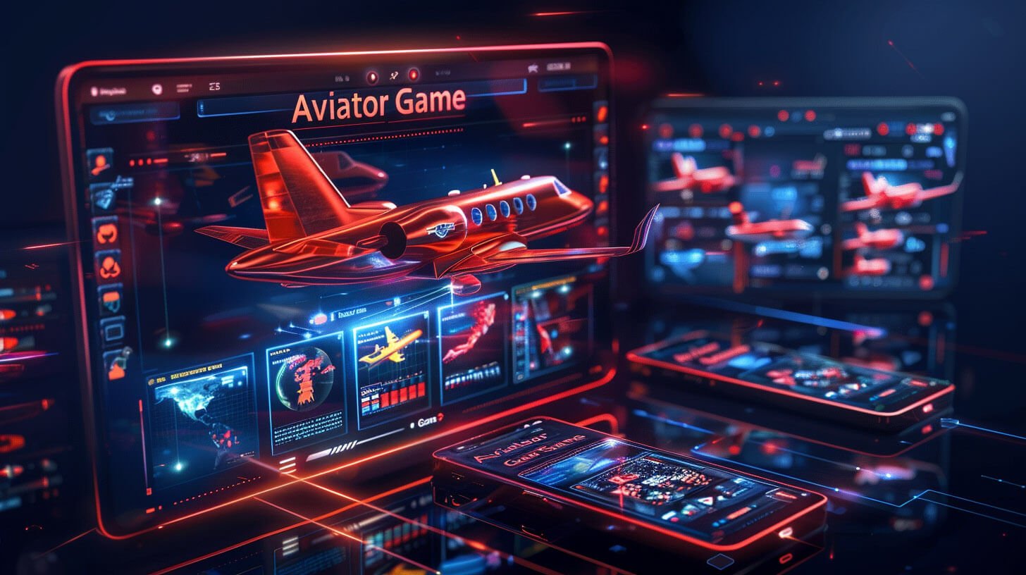 Visual game slot dengan berbagai tema menarik dan fitur modern