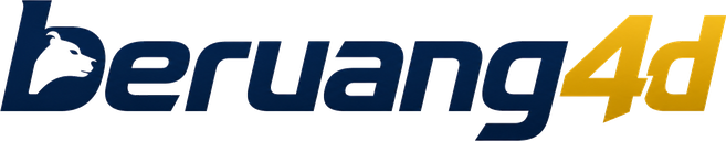 Logo beruang4d